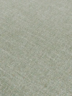 Módulo central en tejido bouclé Wolke