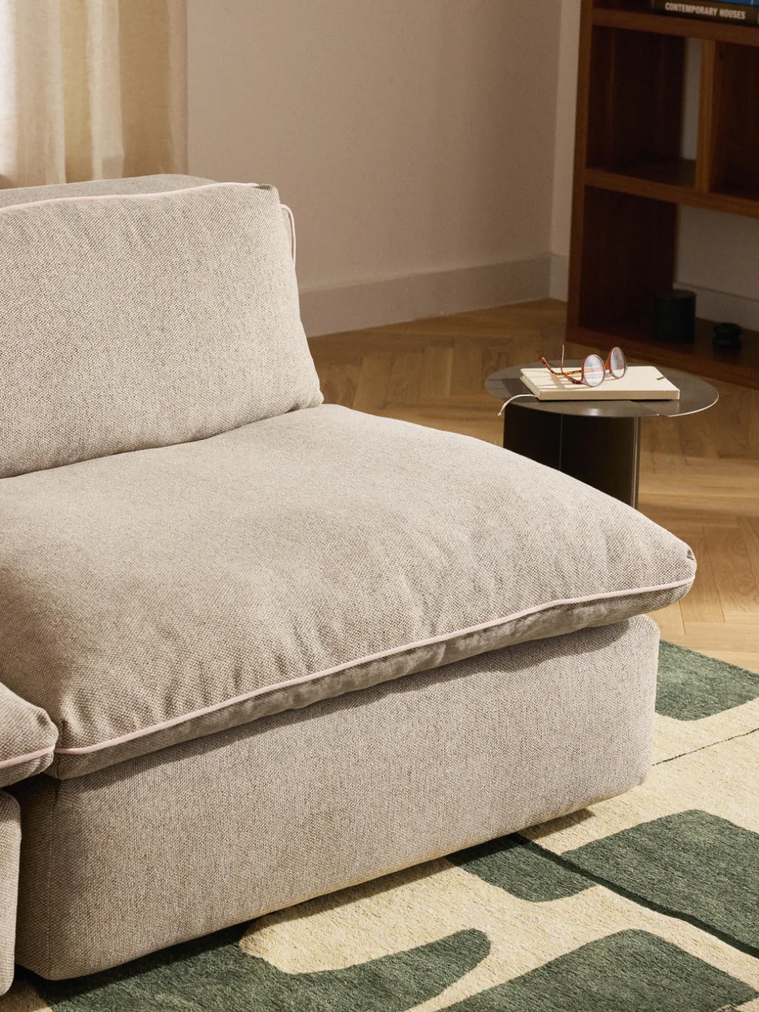 Módulo central Felix