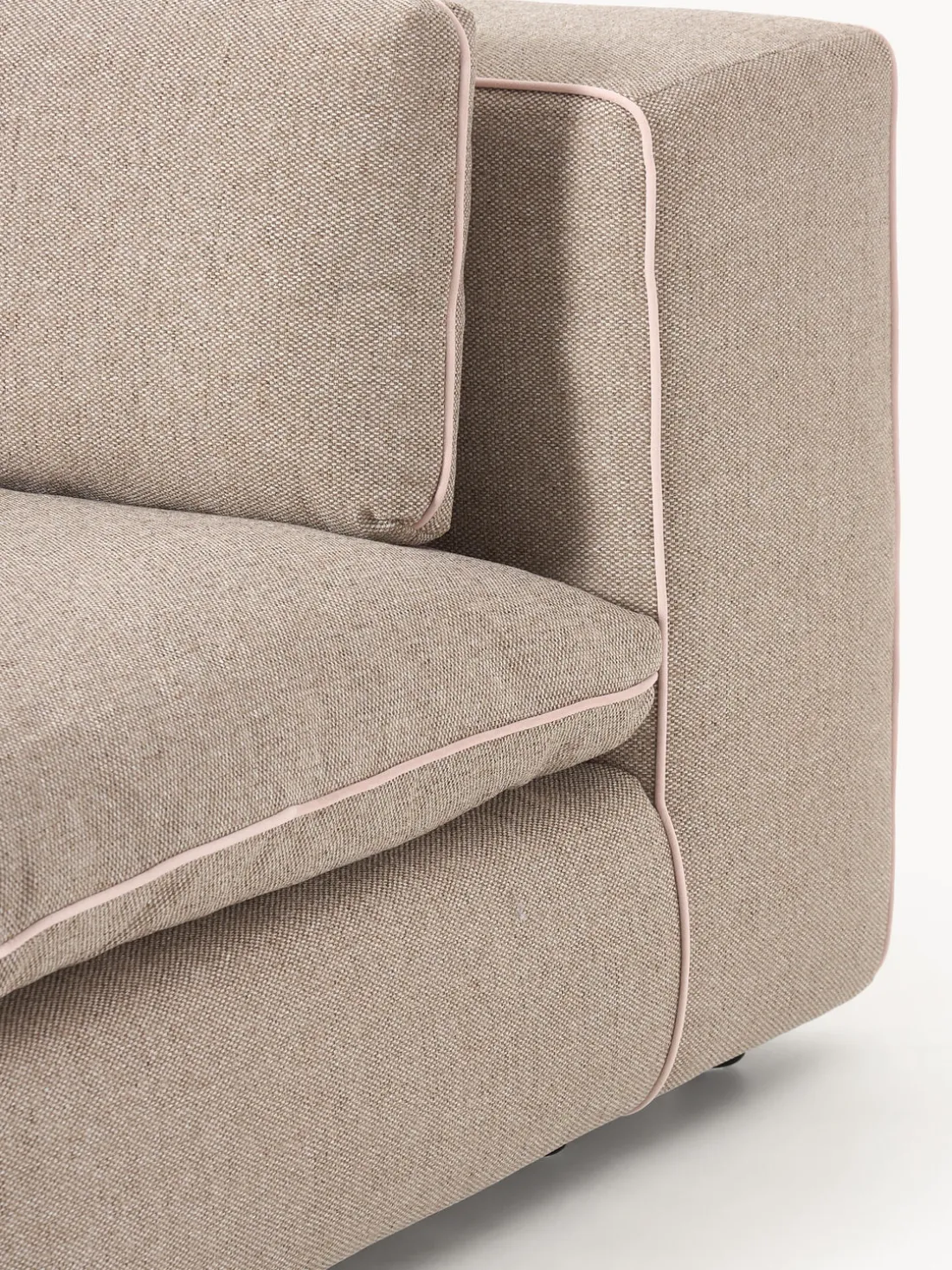 Módulo central Felix