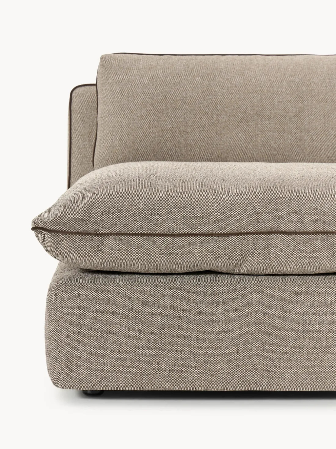 Módulo central Felix