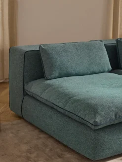 Módulo central grande Felix