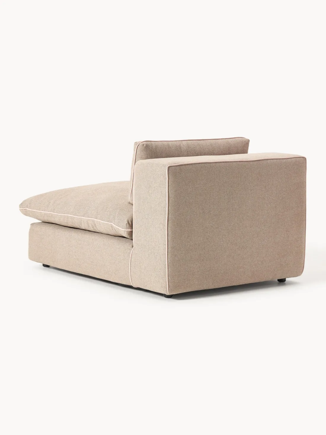 Módulo central grande Felix