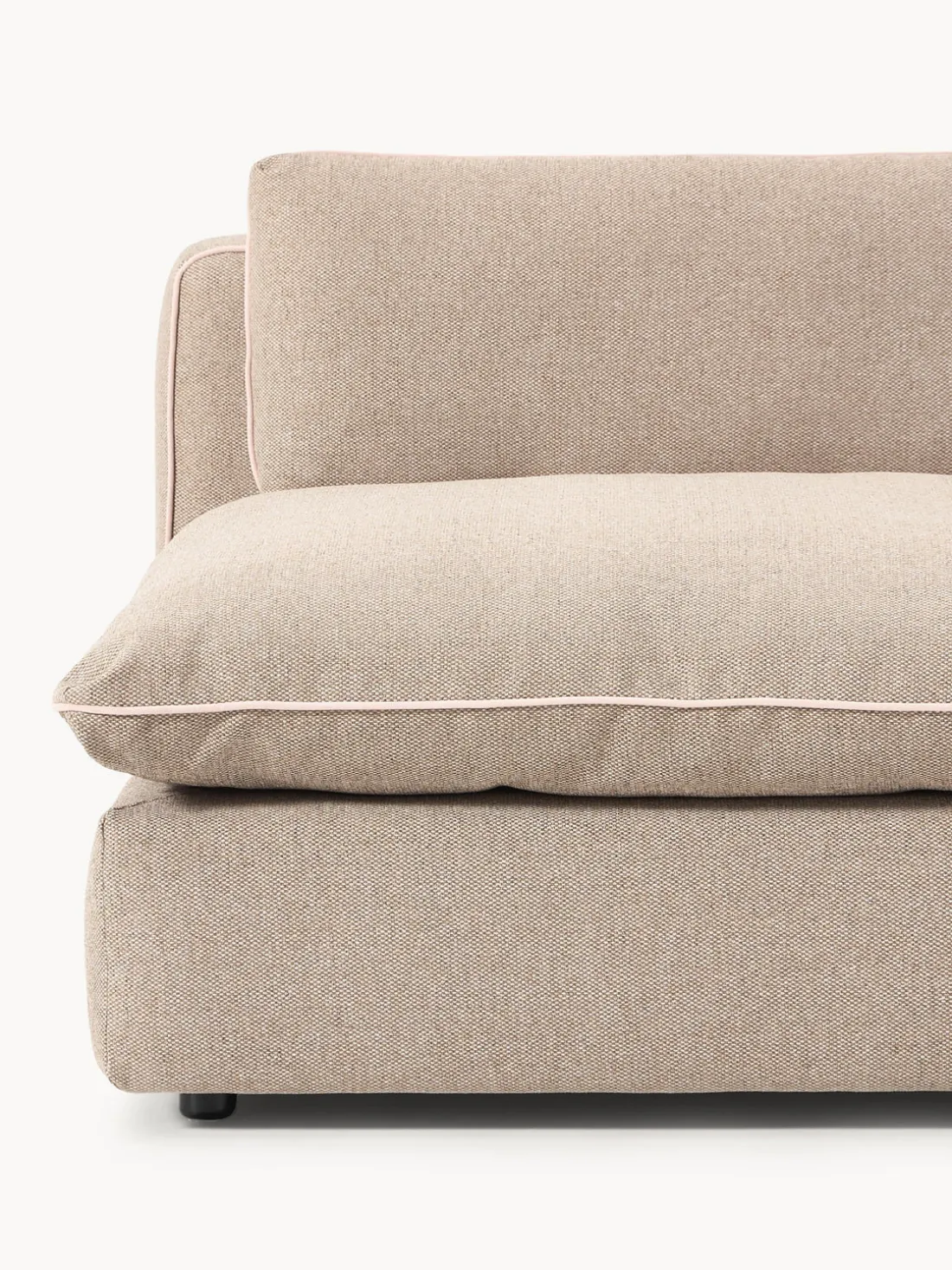 Módulo central grande Felix