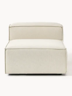 Módulo central sofá Lennon