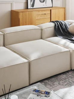 Módulo central sofá Lennon