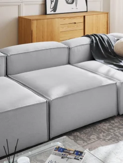 Módulo central sofá Lennon