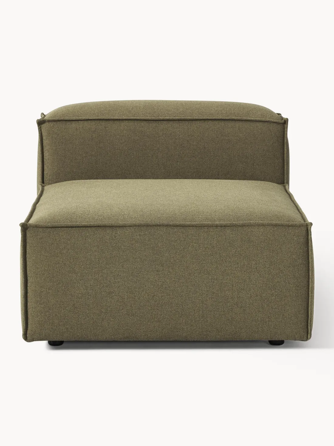 Módulo central sofá Lennon