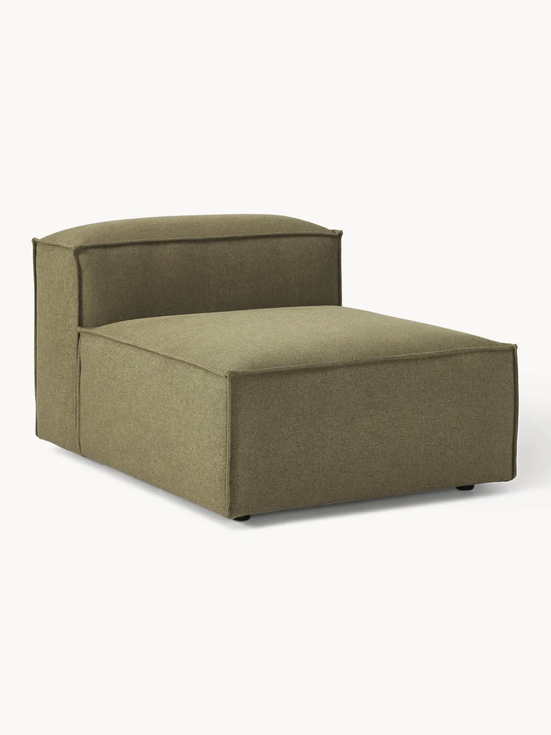 Módulo central sofá Lennon