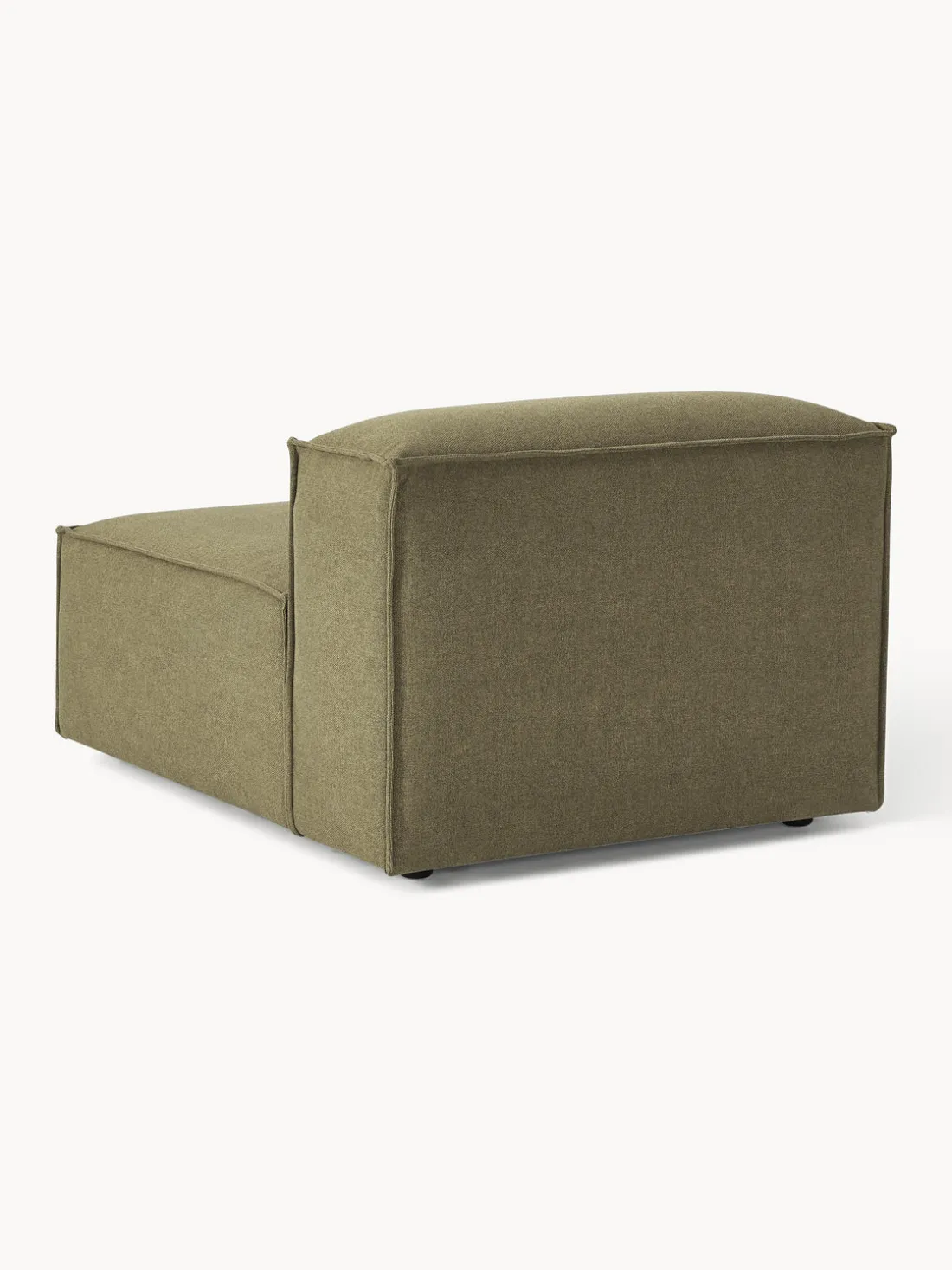 Módulo central sofá Lennon