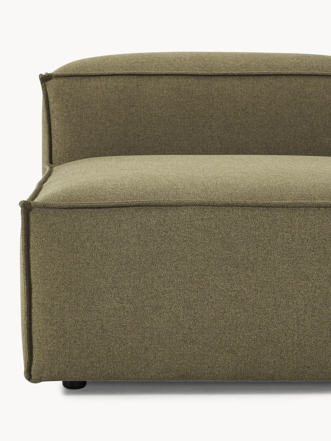 Módulo central sofá Lennon