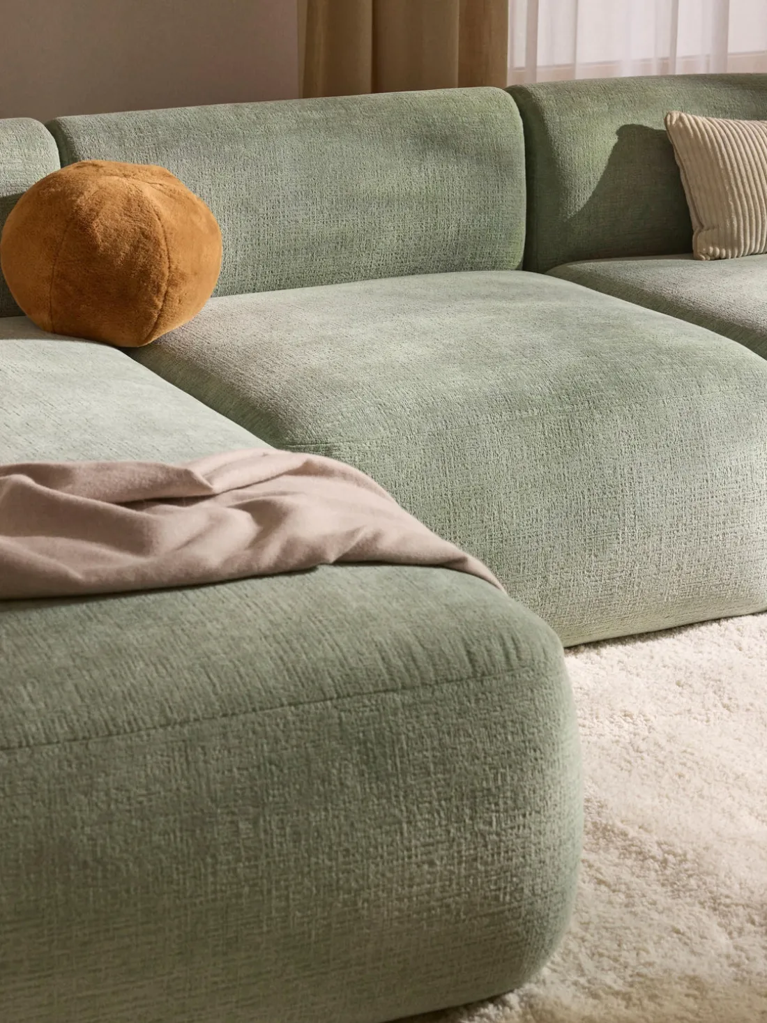 Módulo central Sofia