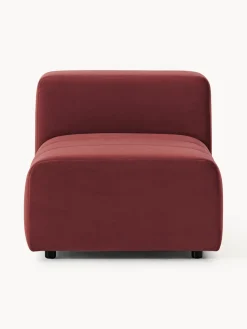 Módulo de centro de terciopelo Lena