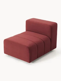 Módulo de centro de terciopelo Lena