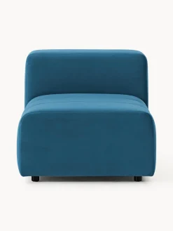 Módulo de centro de terciopelo Lena