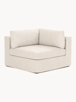 Módulo de esquina con tapizado desenfundable Russell