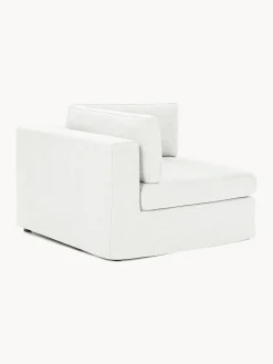 Módulo de esquina con tapizado desenfundable Russell