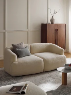 Módulo de esquina de boreguillo Sofia