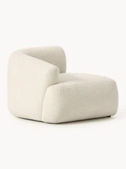 Módulo de esquina de boreguillo Sofia