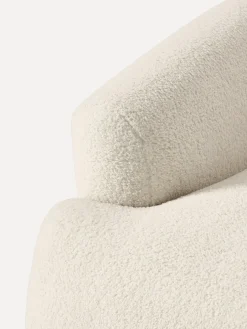 Módulo de esquina de boreguillo Sofia