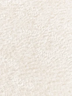 Módulo de esquina de borreguillo bouclé Wolke