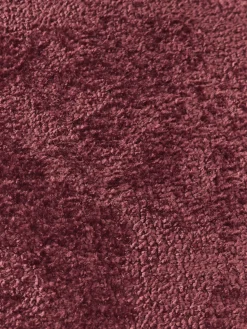 Módulo de esquina de borreguillo bouclé Wolke