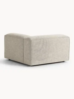 Módulo de esquina de mezcla de lino Lennon