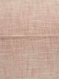 Módulo de esquina de mezcla de lino Lennon