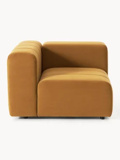 Módulo de esquina de terciopelo Lena