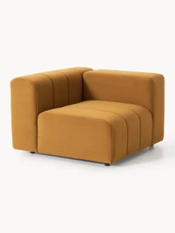 Módulo de esquina de terciopelo Lena