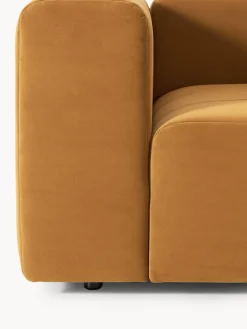 Módulo de esquina de terciopelo Lena