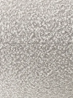 Módulo de esquina en tejido bouclé Tayla