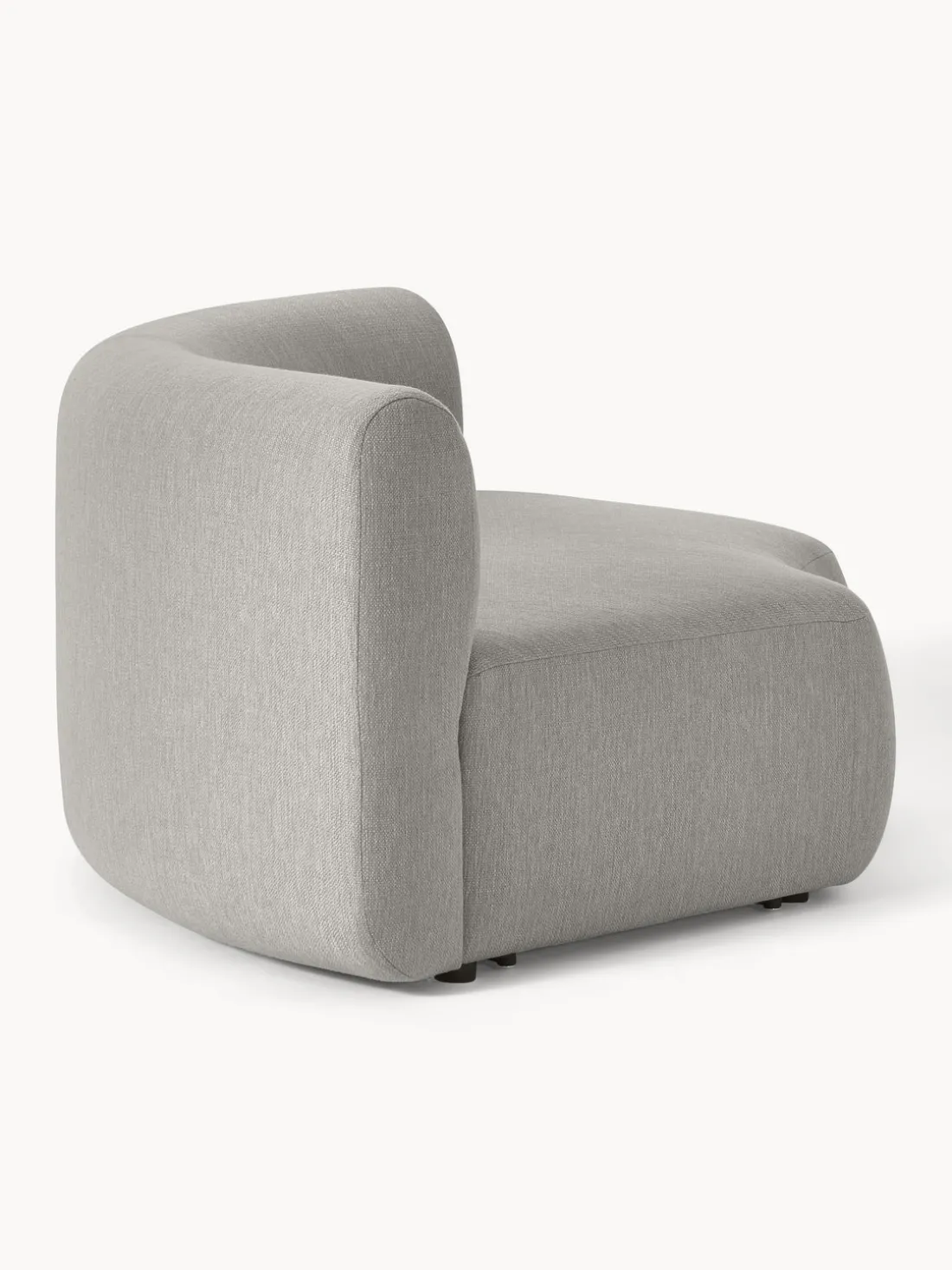 Módulo de esquina redondo Sofia