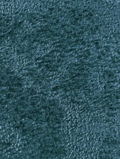 Módulo de esquina redondo de borreguillo bouclé Wolke