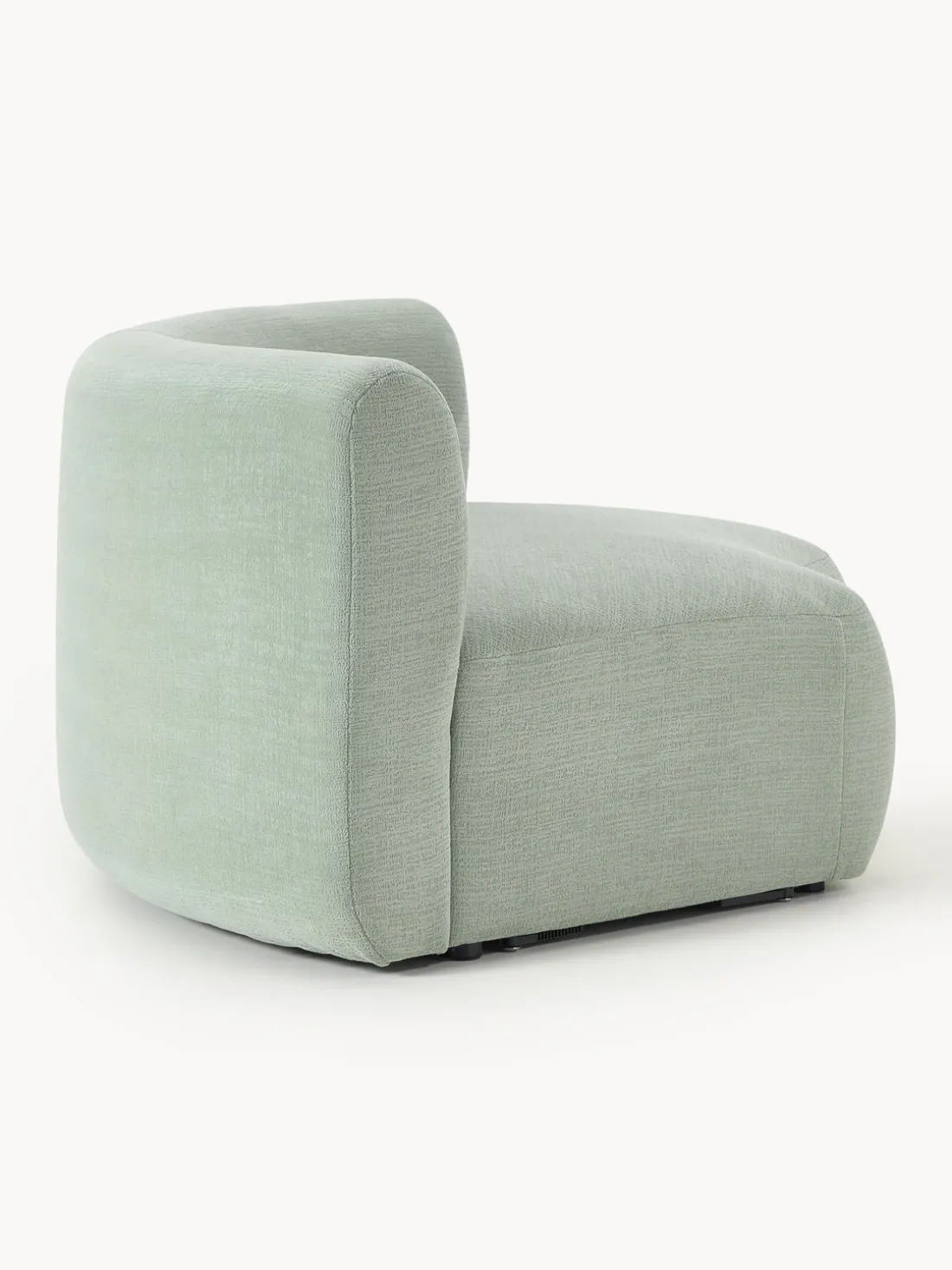 Módulo de esquina redondo Sofia