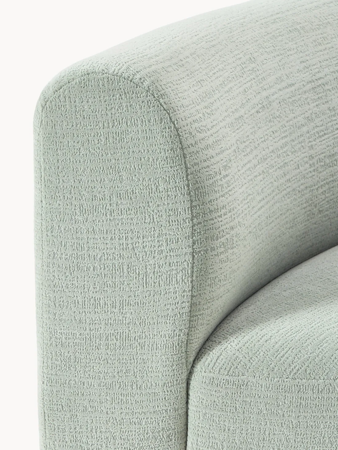 Módulo de esquina redondo Sofia