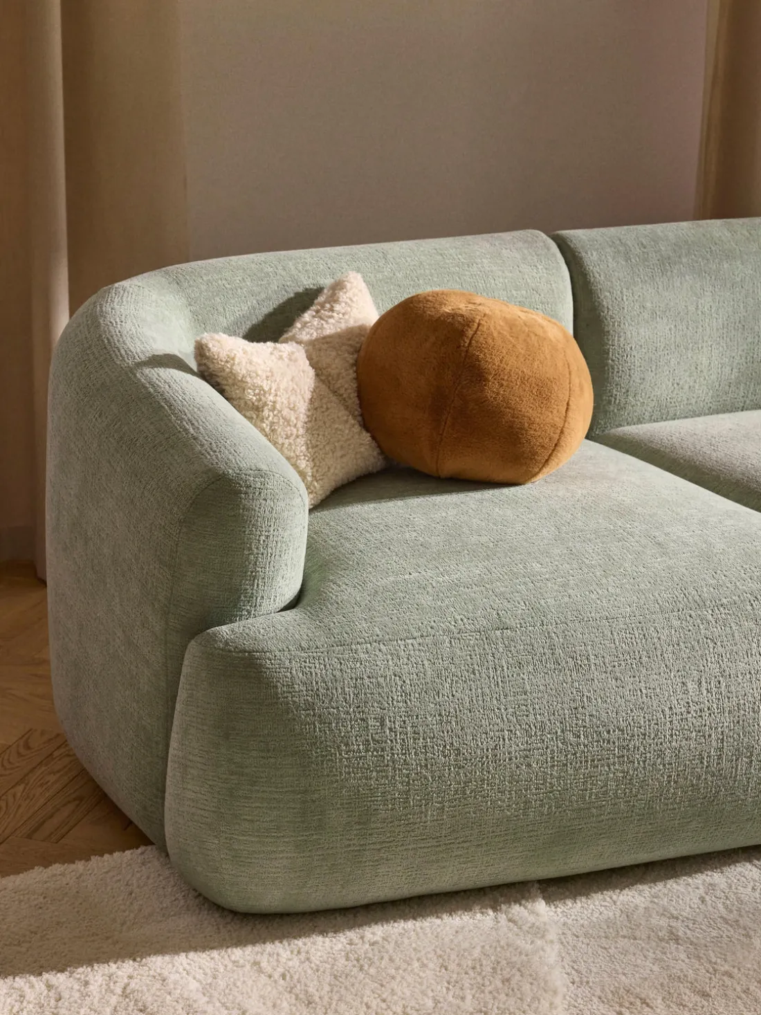 Módulo de esquina Sofia