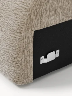 Módulo de esquina Wolke