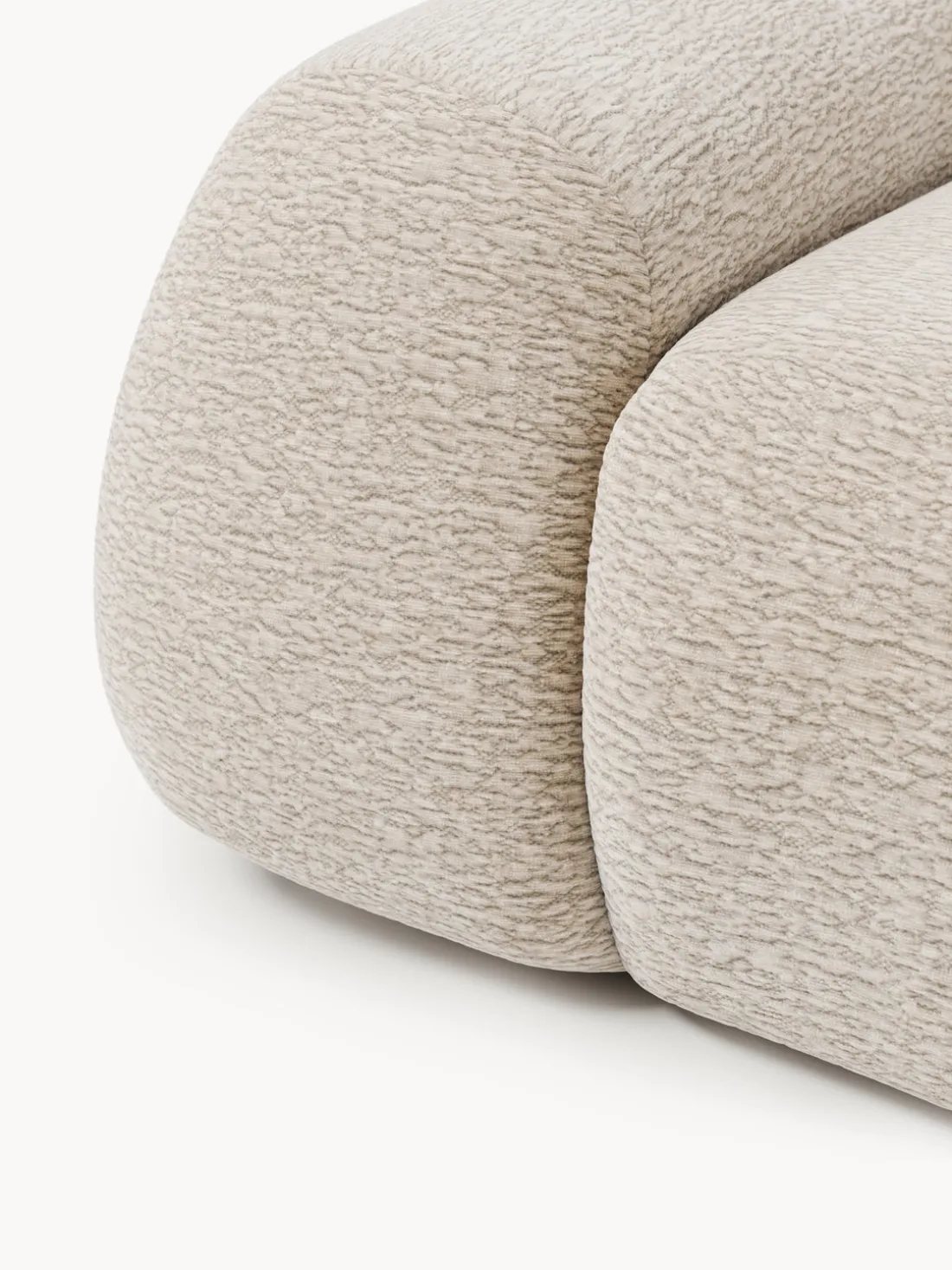 Módulo de esquina Wolke