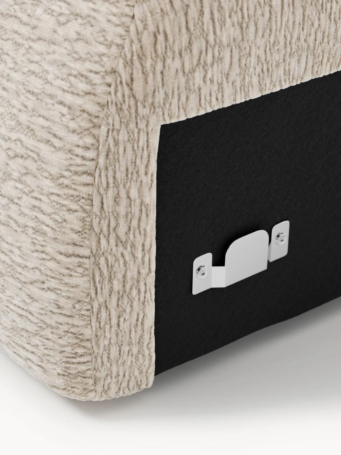 Módulo de esquina Wolke