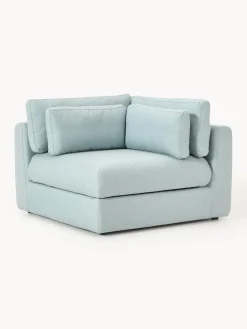 Módulo esquinero de jardín Rabea