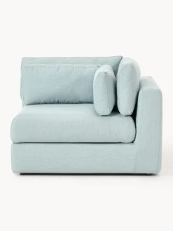 Módulo esquinero de jardín Rabea