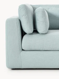 Módulo esquinero de jardín Rabea