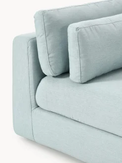 Módulo esquinero de jardín Rabea