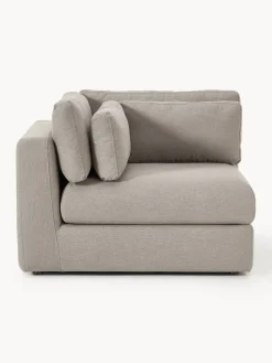 Módulo esquinero de jardín Rabea