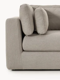 Módulo esquinero de jardín Rabea