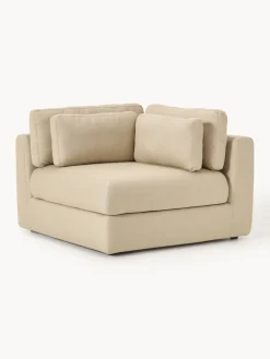 Módulo esquinero de jardín Rabea