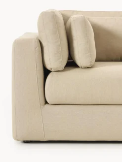 Módulo esquinero de jardín Rabea