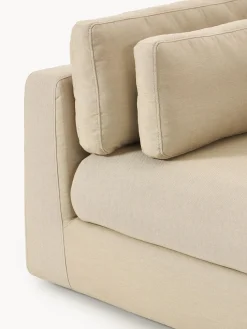 Módulo esquinero de jardín Rabea