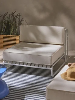 Módulo intermedio para exterior Caio