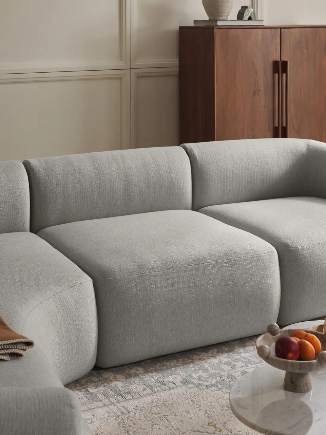 Módulo intermedio Sofia